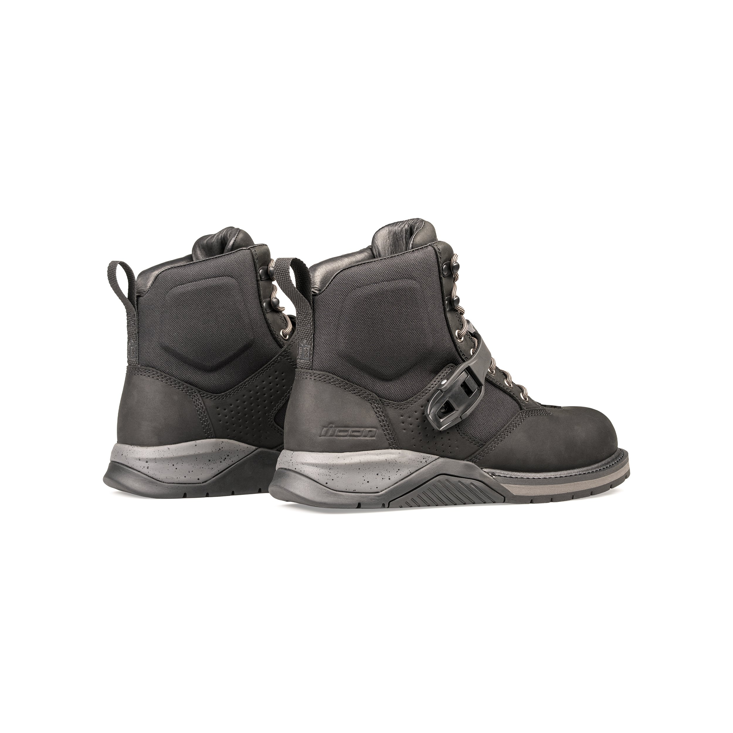 Men's Superduty 6 WP CE Boot — Ride Icon